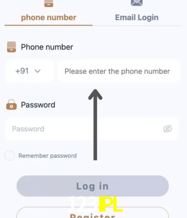 123IPL login