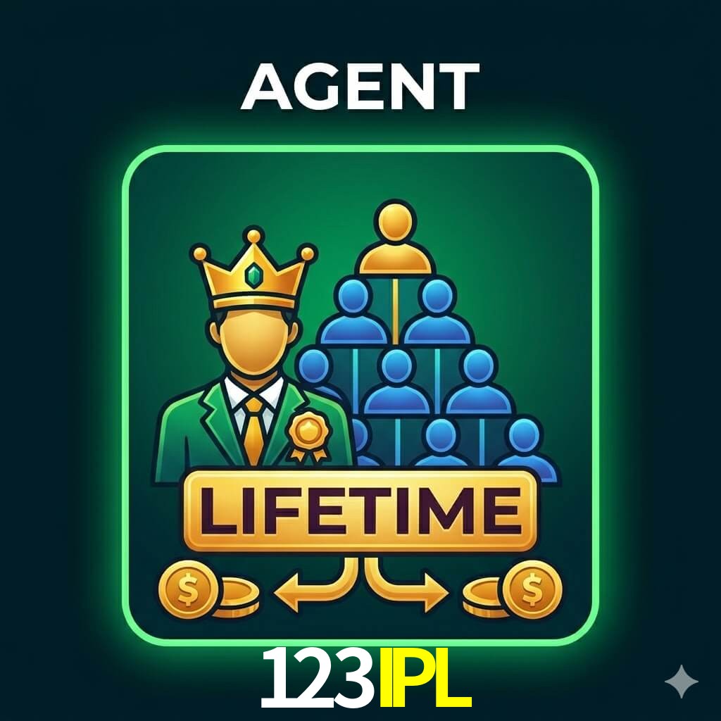 Lifetime Agency Commission