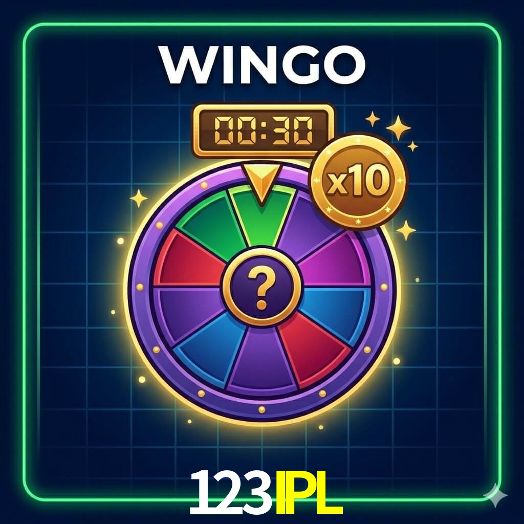 wingo game